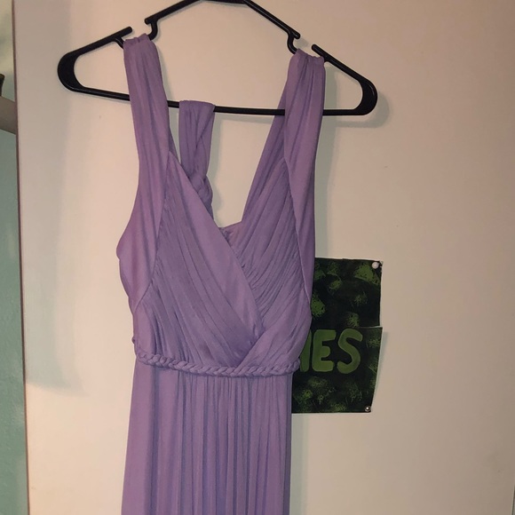 Prom Dress 👗 - Picture 3 of 3